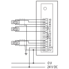 Miniatura Schema elettrico 5