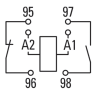 Miniatura Schema elettrico 5