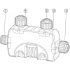 Miniatura Schema elettrico 5