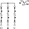 Miniatura Schema elettrico 3