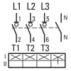 Miniatura Schema elettrico 3
