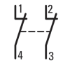 Miniatura Schema elettrico 5