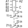 Miniatura Schema elettrico 3