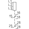 Miniatura Schema elettrico 3