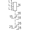 Miniatura Schema elettrico 3