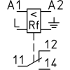 Miniatura Schema elettrico 3