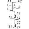Miniatura Schema elettrico 3