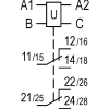 Miniatura Schema elettrico 3