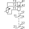Miniatura Schema elettrico 3
