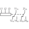 Miniatura Schema elettrico 3