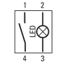 Miniatura Schema elettrico 3
