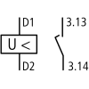 Miniatura Schema elettrico 4