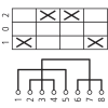Miniatura Schema elettrico 8