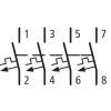 Miniatura Schema elettrico 4