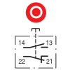 Miniatura Schema elettrico 5