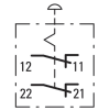 Miniatura Schema elettrico 4