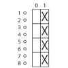 Miniatura Schema elettrico 6