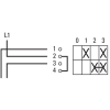 Miniatura Schema elettrico 6