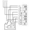 Miniatura Schema elettrico 4