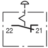 Miniatura Schema elettrico 4