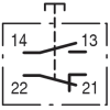 Miniatura Schema elettrico 4