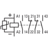 Miniatura Schema elettrico 5