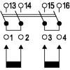 Miniatura Schema elettrico 3