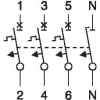 Miniatura Schema elettrico 4