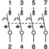Miniatura Schema elettrico 4