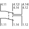 Miniatura Schema elettrico 3