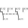 Miniatura Schema elettrico 4