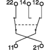 Miniatura Schema elettrico 3