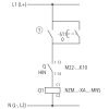 Miniatura Schema elettrico 2