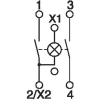 Miniatura Schema elettrico 3