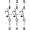 Miniatura Schema elettrico 6