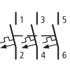 Miniatura Schema elettrico 6