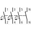 Miniatura Schema elettrico 6
