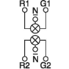 Miniatura Schema elettrico 3