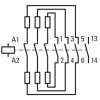 Miniatura Schema elettrico 3