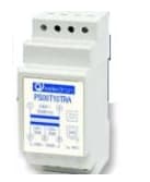EELECTRON - ALIMENTATORE DIN 12VDC 15W