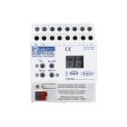 EELECTRON - INTERF. KNX - DALI IC00P01DAL