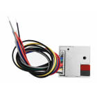 EELECTRON - INTERFACCIA PULSANTI INCASSO 4IN-4OUT LE