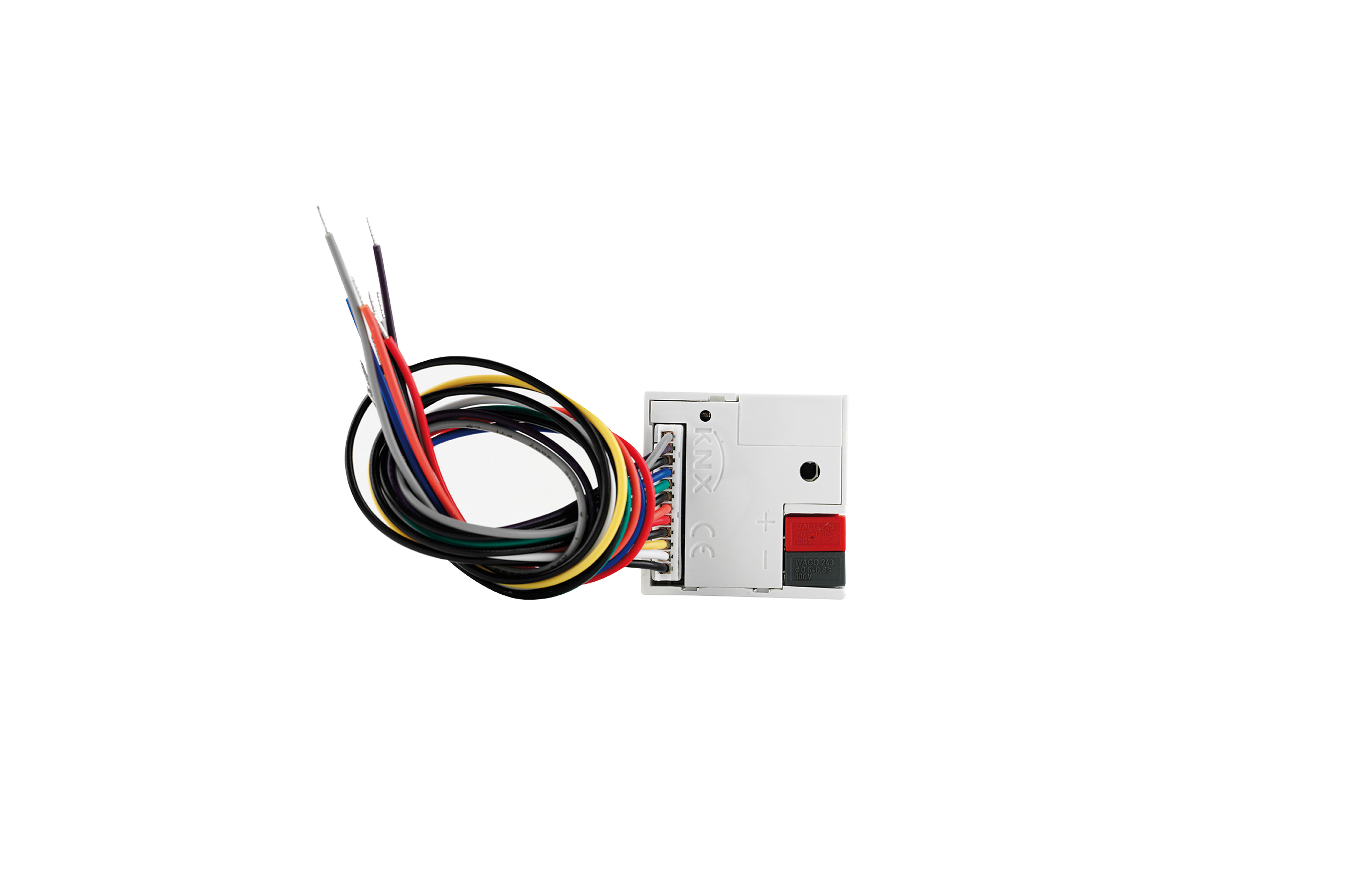 EELECTRON - INTERFACCIA PULSANTI INCASSO 2IN-2OUT LE