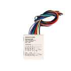 EELECTRON - INTERFACCIA ANAL. DIG. 8IN/4OUT LED AD84C01KNX