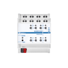EELECTRON - MODULO DIN UNIV 8 OUT PLUS
