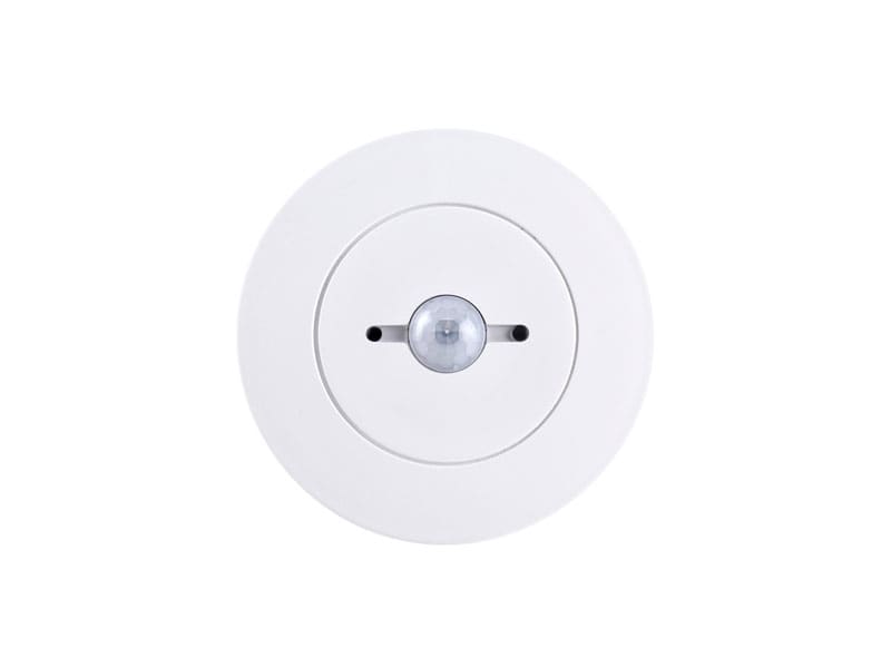 EELECTRON - SENSORE DI PRESENZA KNX CONTROLLO LUX