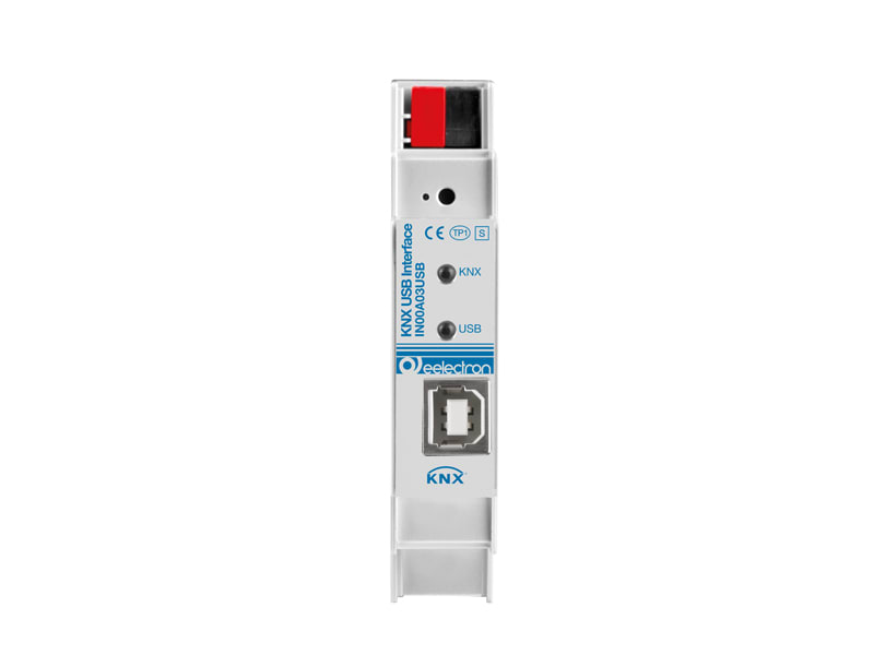 EELECTRON - INTERFACCIA USB-KNX