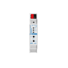 EELECTRON - INTERFACCIA DIN IP-KNX SECURE