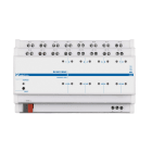 EELECTRON - MODULO DIN 16 INGRESSI DIGITALI