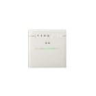 EELECTRON - DEMO BOX FUNZIONANTE 9025 TERMO H. BIANC
